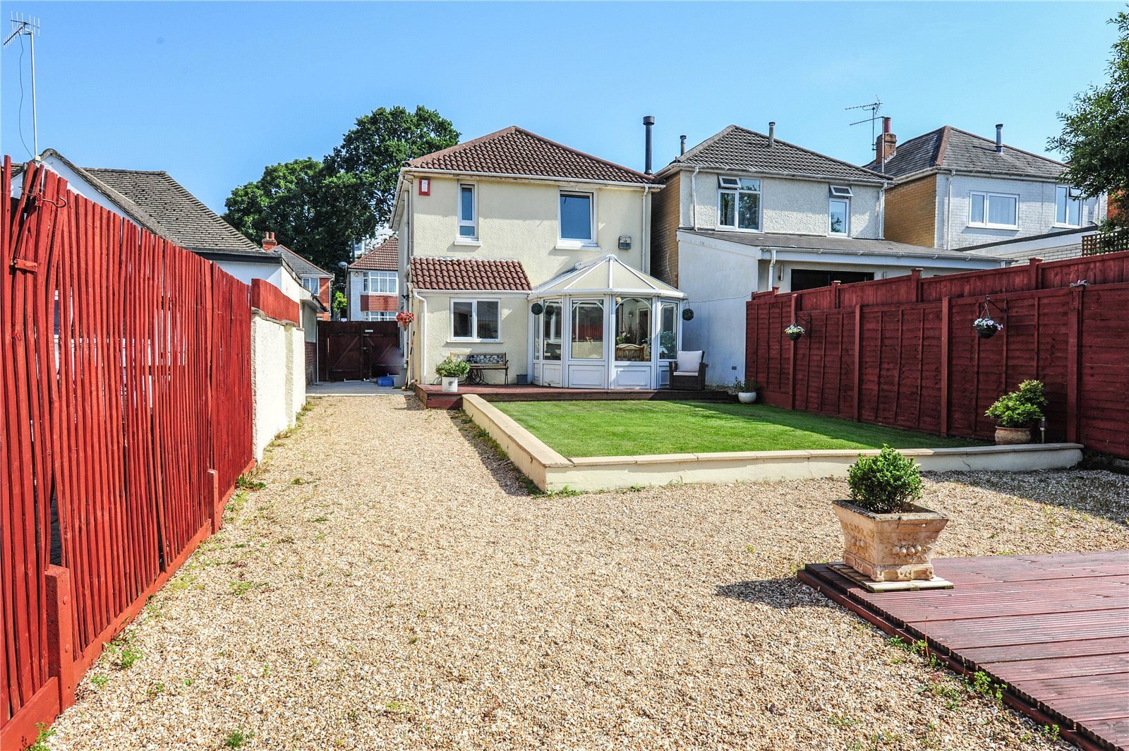 Wroxham Road, Branksome, Poole, Dorset, BH12 Image 3