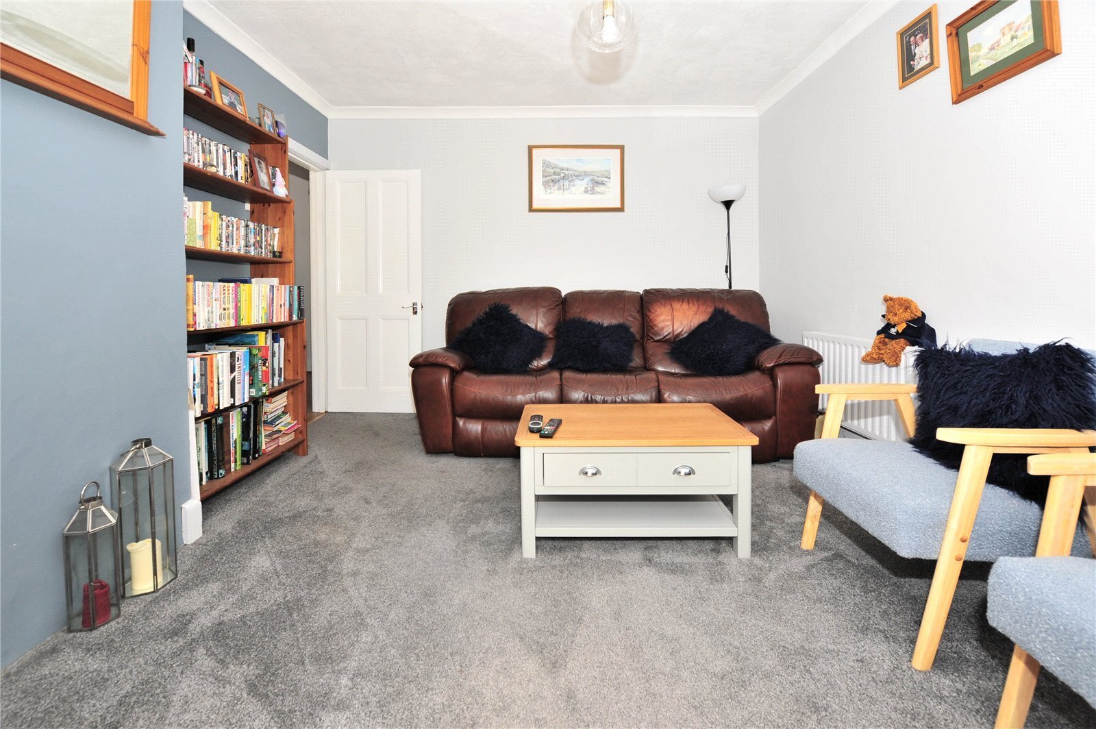Livingstone Road, Parkstone, Poole, Dorset, BH12 Image 6