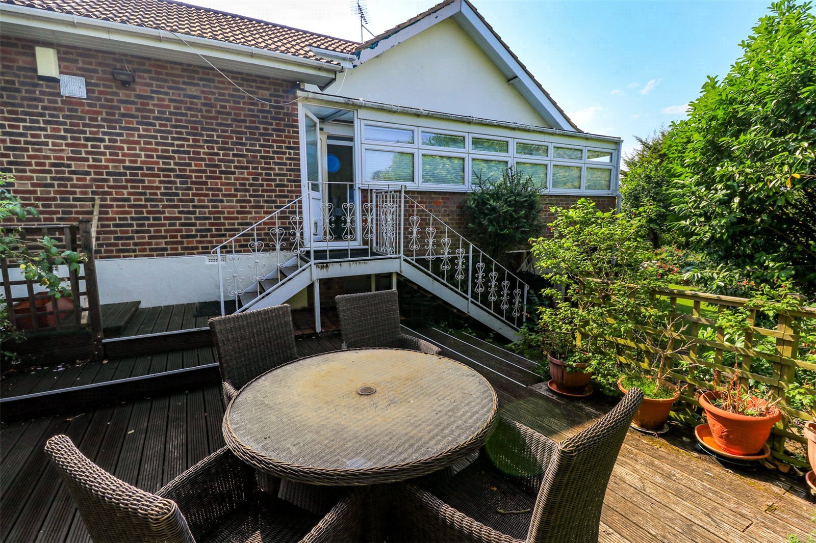 Ridgemount Gardens, Enfield, Middlesex, EN2 Image 17