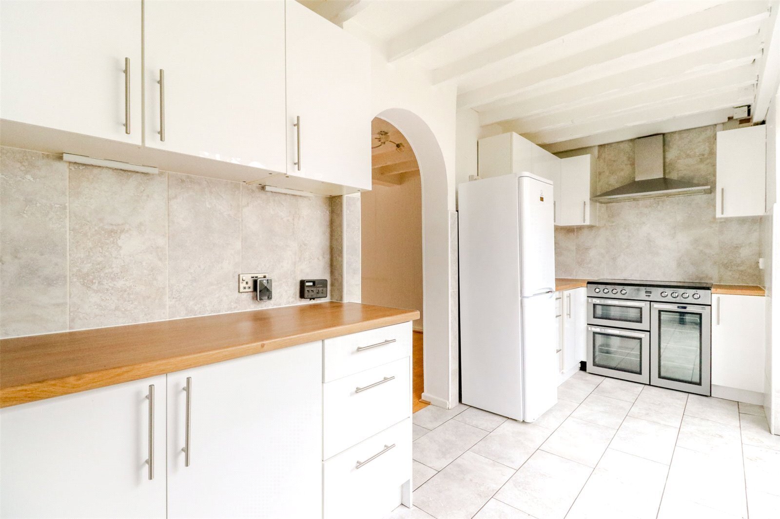 Church Street, Essendon, Hatfield, Hertfordshire, AL9 Image 6