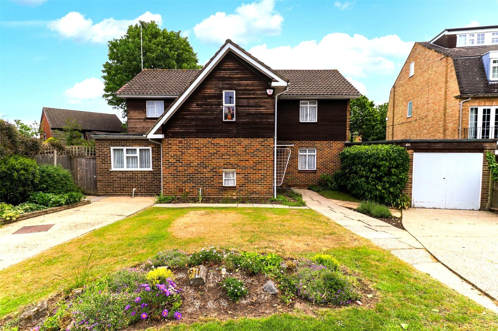 Rowantree Road, Enfield, Middlesex, EN2 Image 1