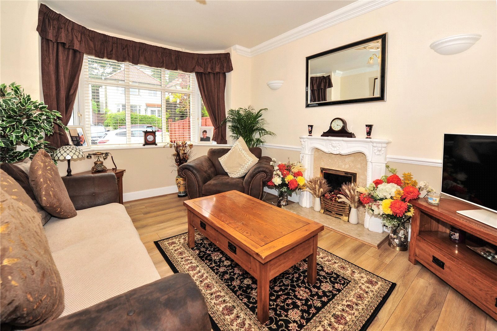 Wroxham Road, Branksome, Poole, Dorset, BH12 Image 7