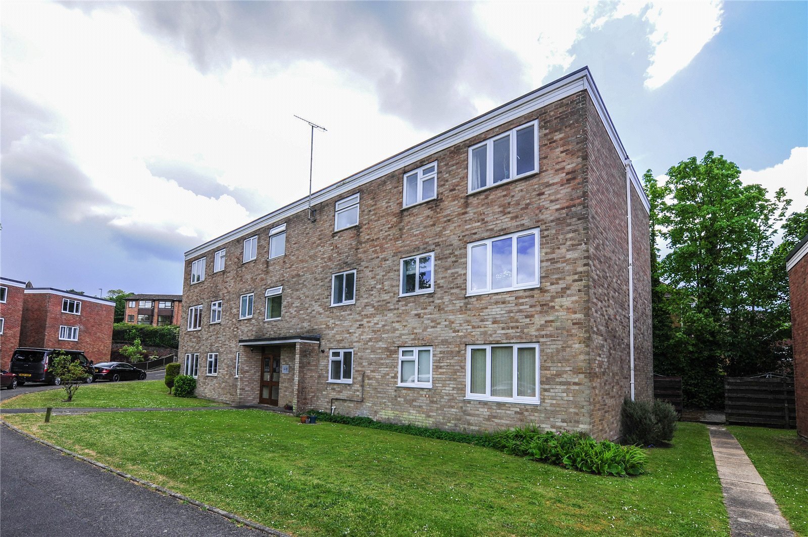 Steepdene, Parkstone, Poole, Dorset, BH14 Image 1
