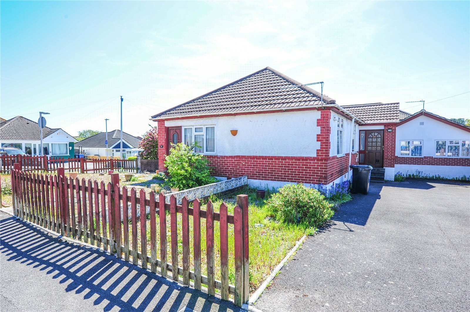 Rosemary Road, Parkstone, Poole, BH12 Image 20