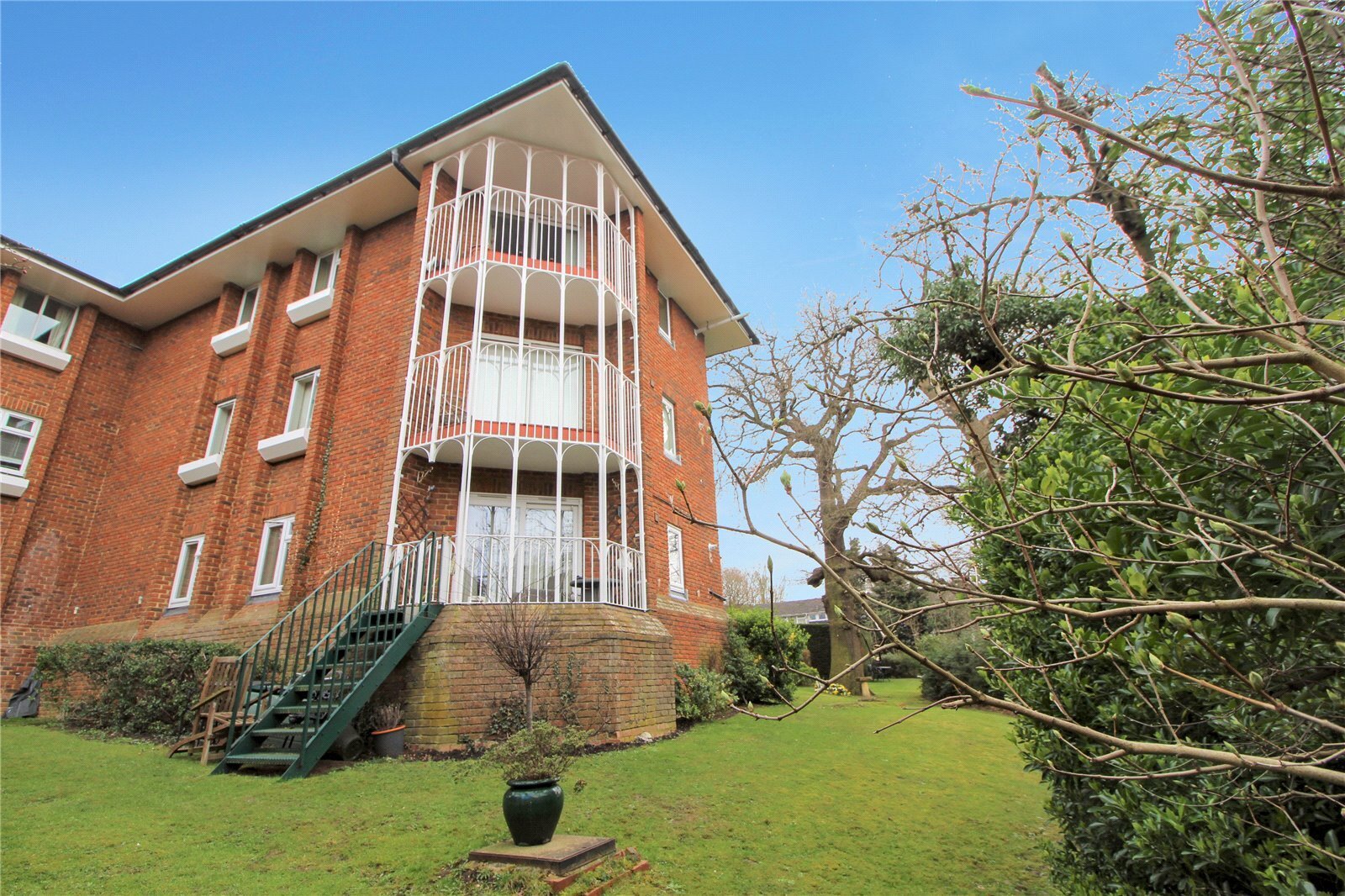 Cavell Drive, Enfield, Middlesex, EN2 Image 1
