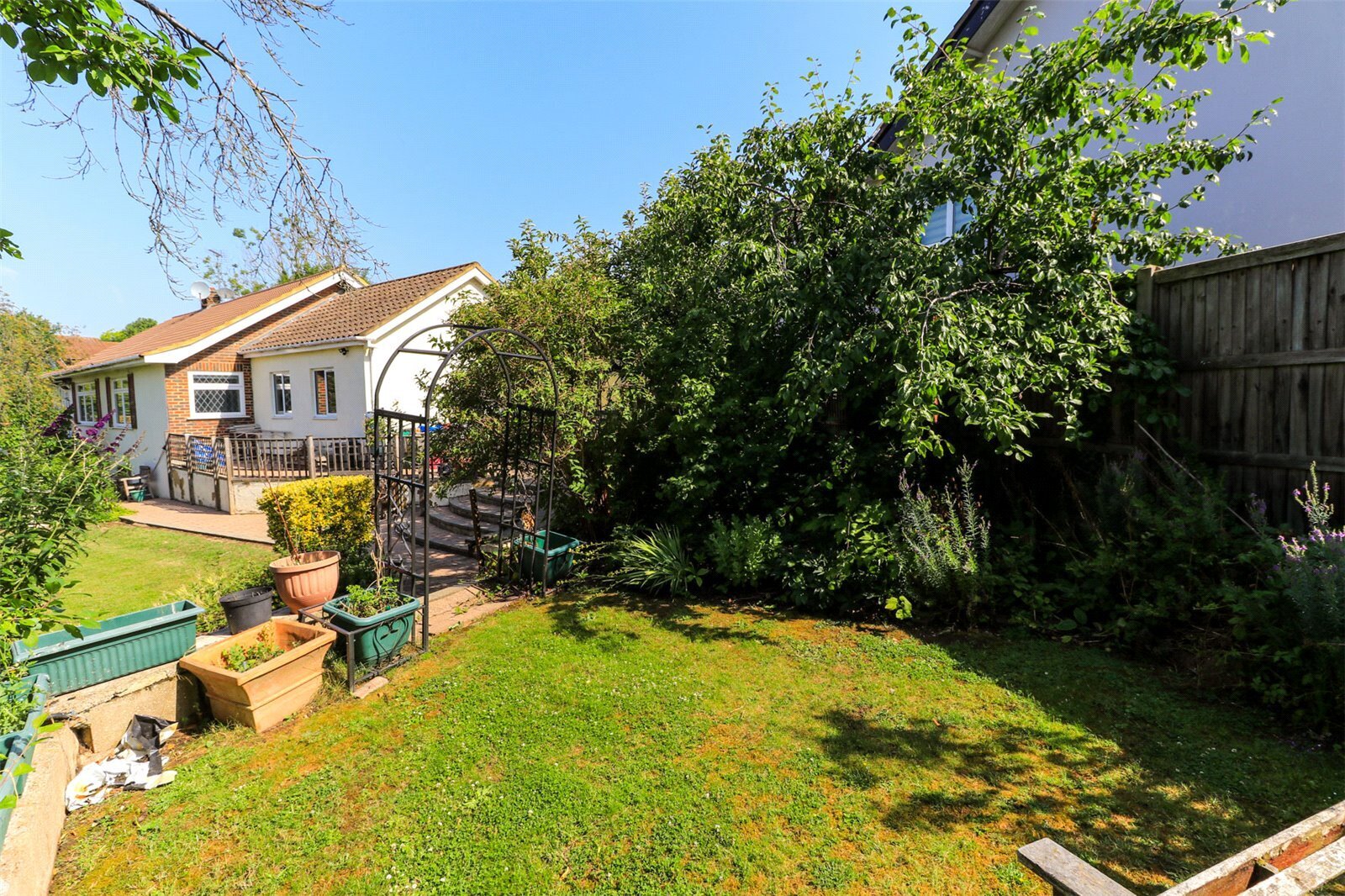 Ridgemount Gardens, Enfield, Middlesex, EN2 Image 21