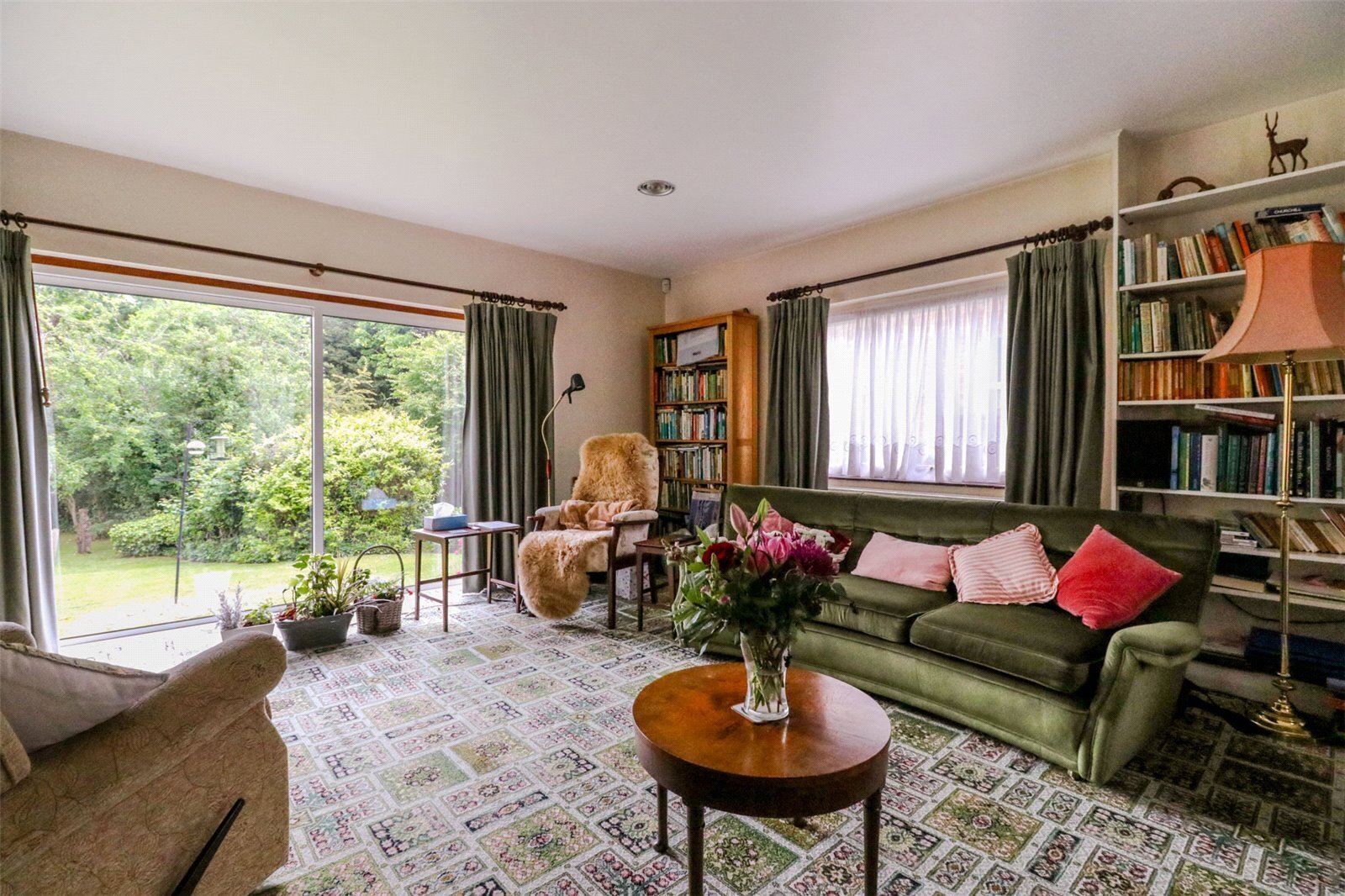 Rowantree Road, Enfield, Middlesex, EN2 Image 3
