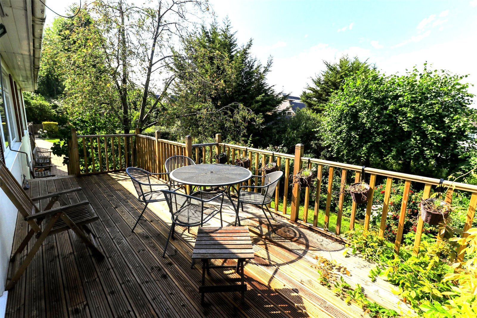 Ridgemount Gardens, Enfield, Middlesex, EN2 Image 23