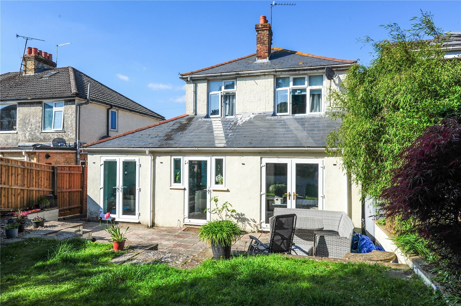 Glencoe Road, Parkstone, Poole, Dorset, BH12 Image 1