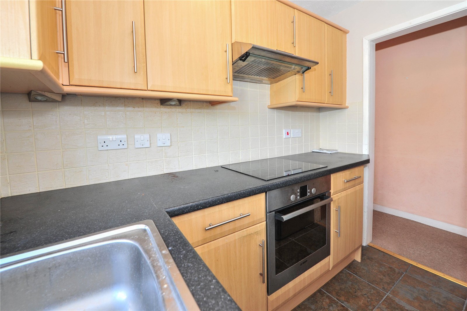 Steepdene, Parkstone, Poole, Dorset, BH14 Image 5