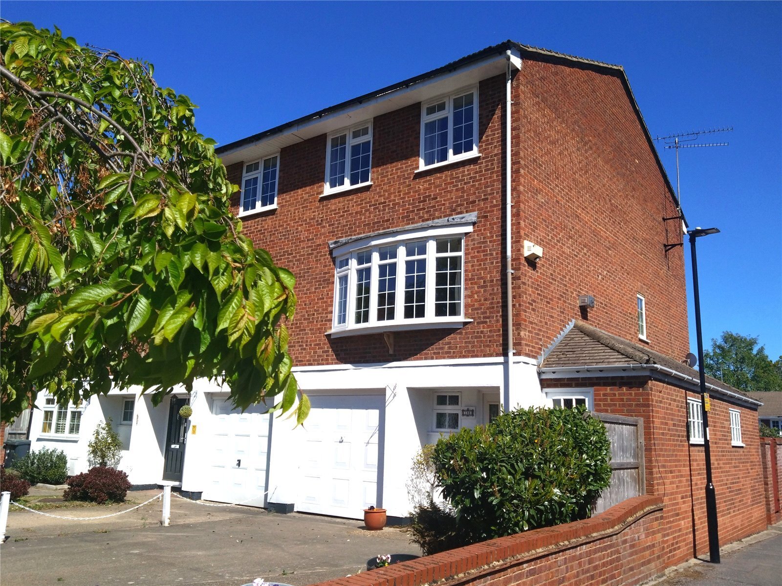 Waverley Road, Enfield, Middlesex, EN2 Image 1