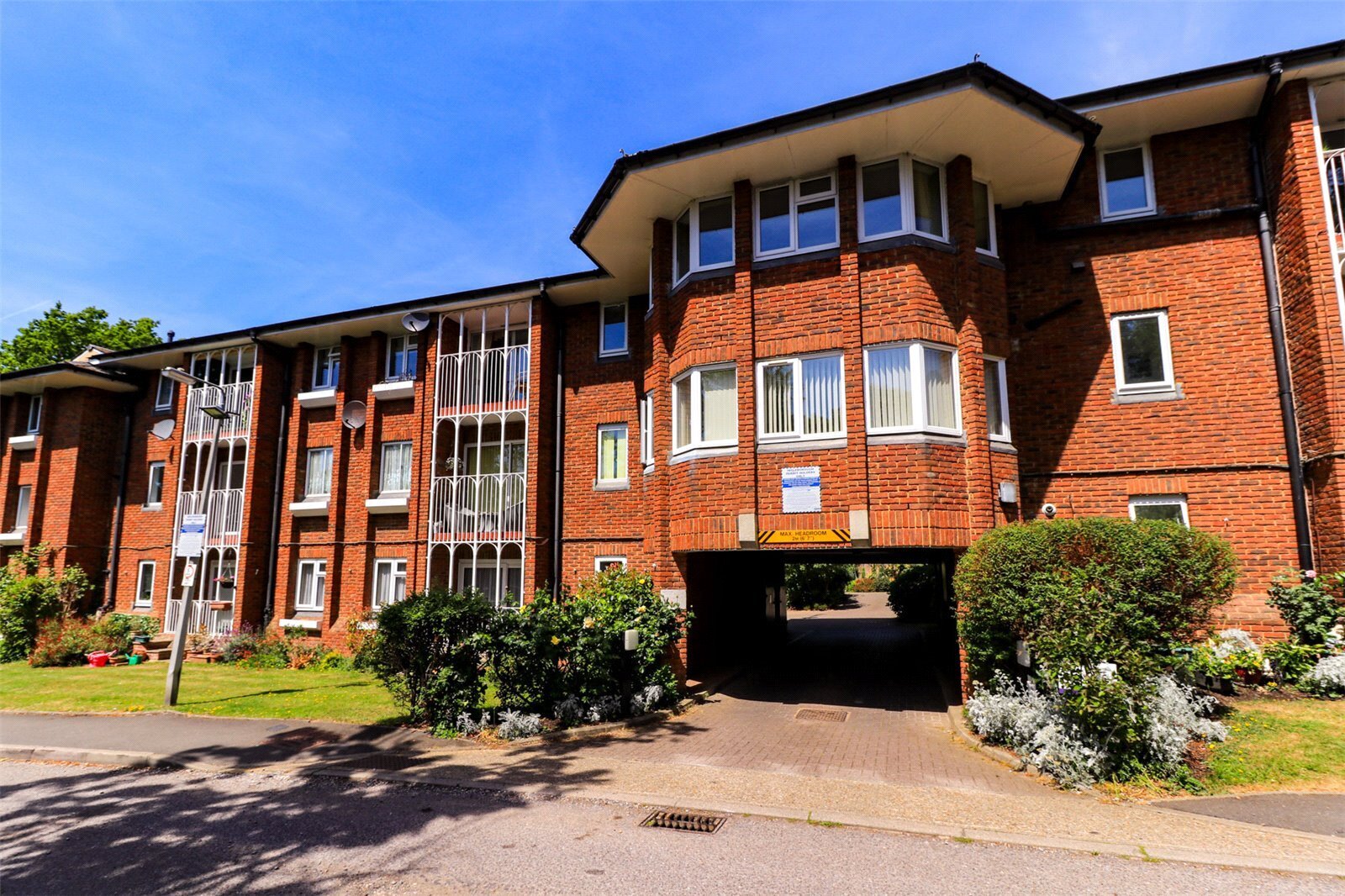 Cavell Drive, Enfield, Middlesex, EN2 Image 12