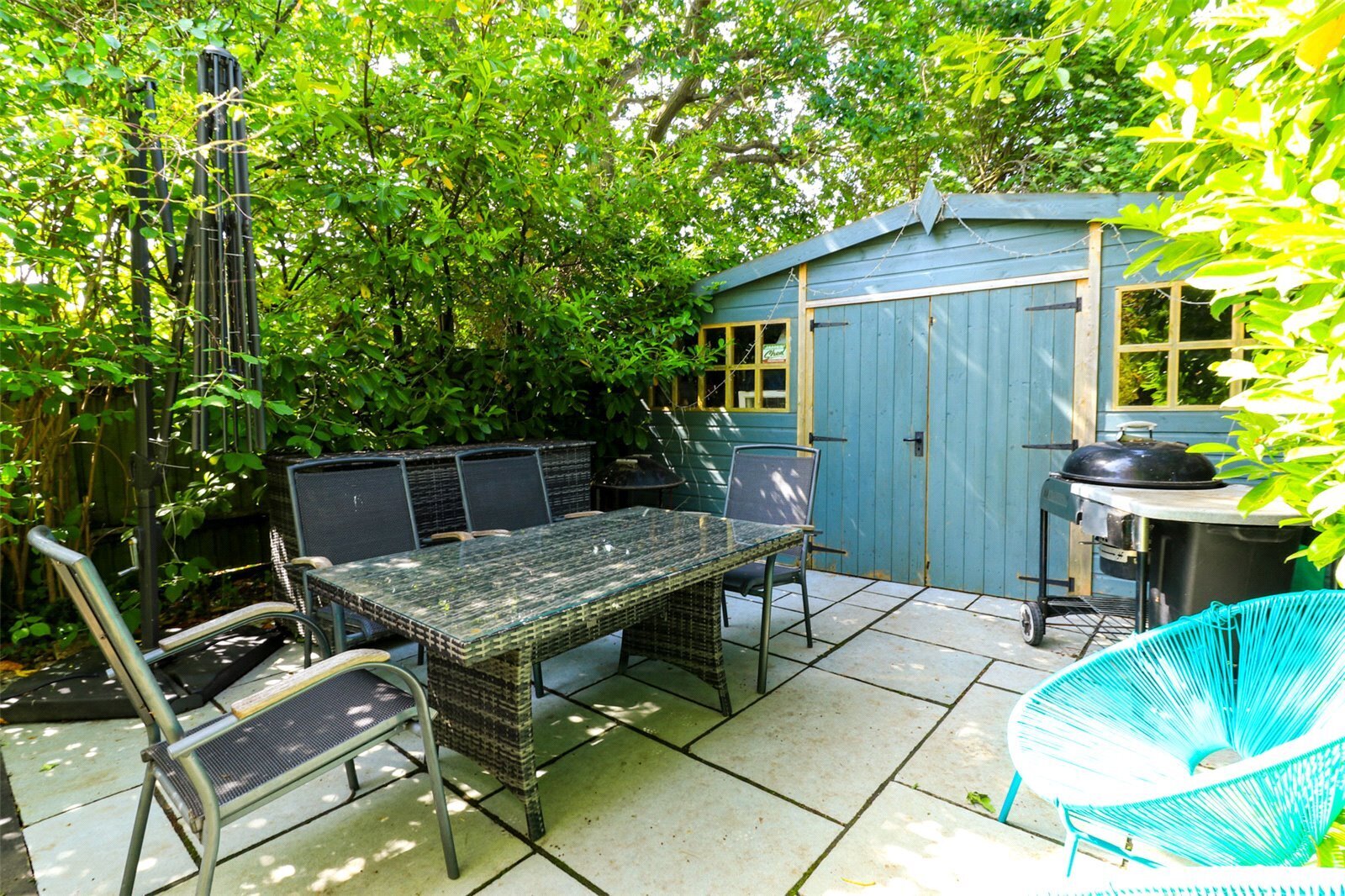 Bincote Road, Enfield, Middlesex, EN2 Image 20
