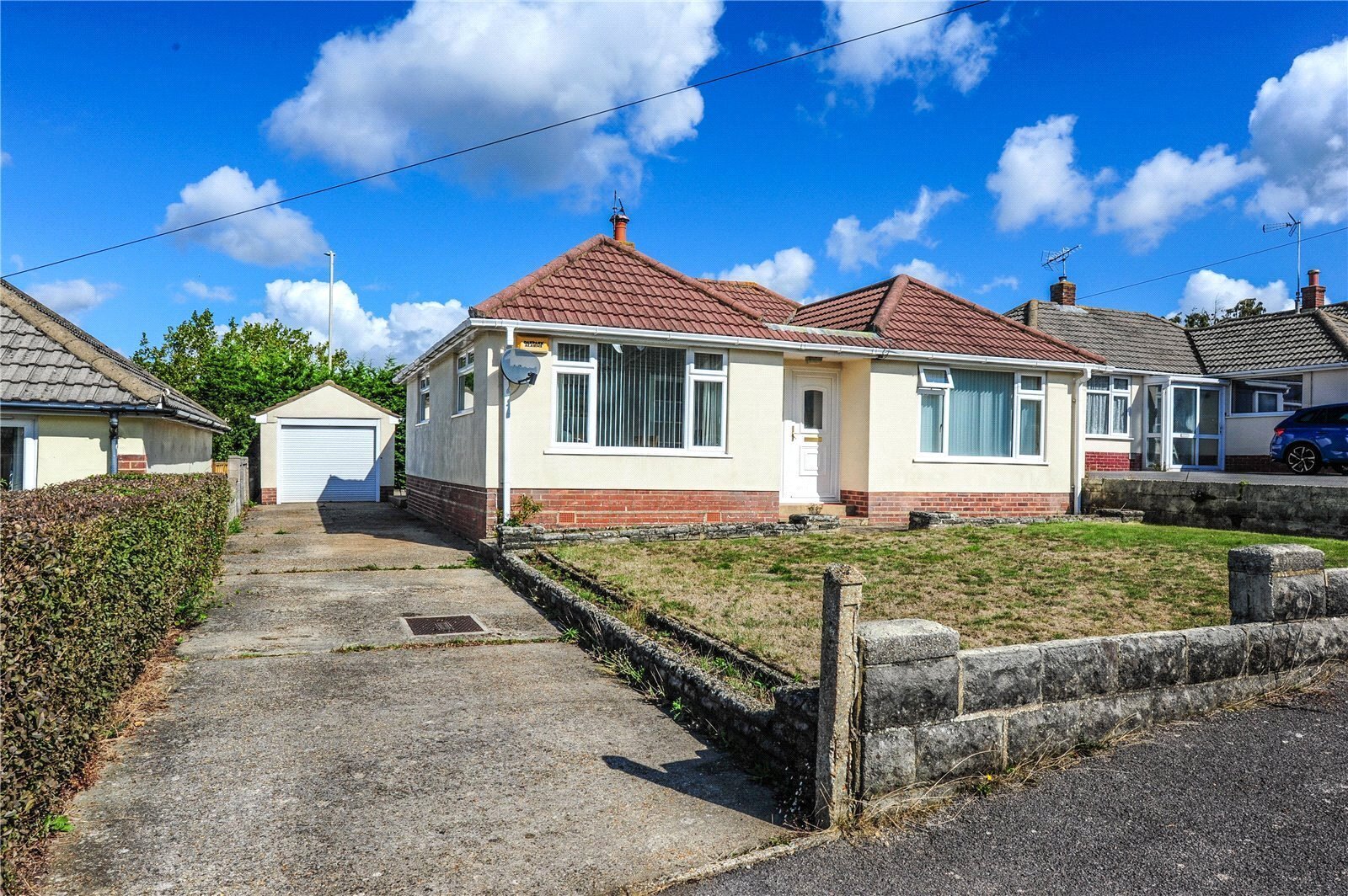 Haymoor Road, Oakdale, Poole, Dorset, BH15 Image 1