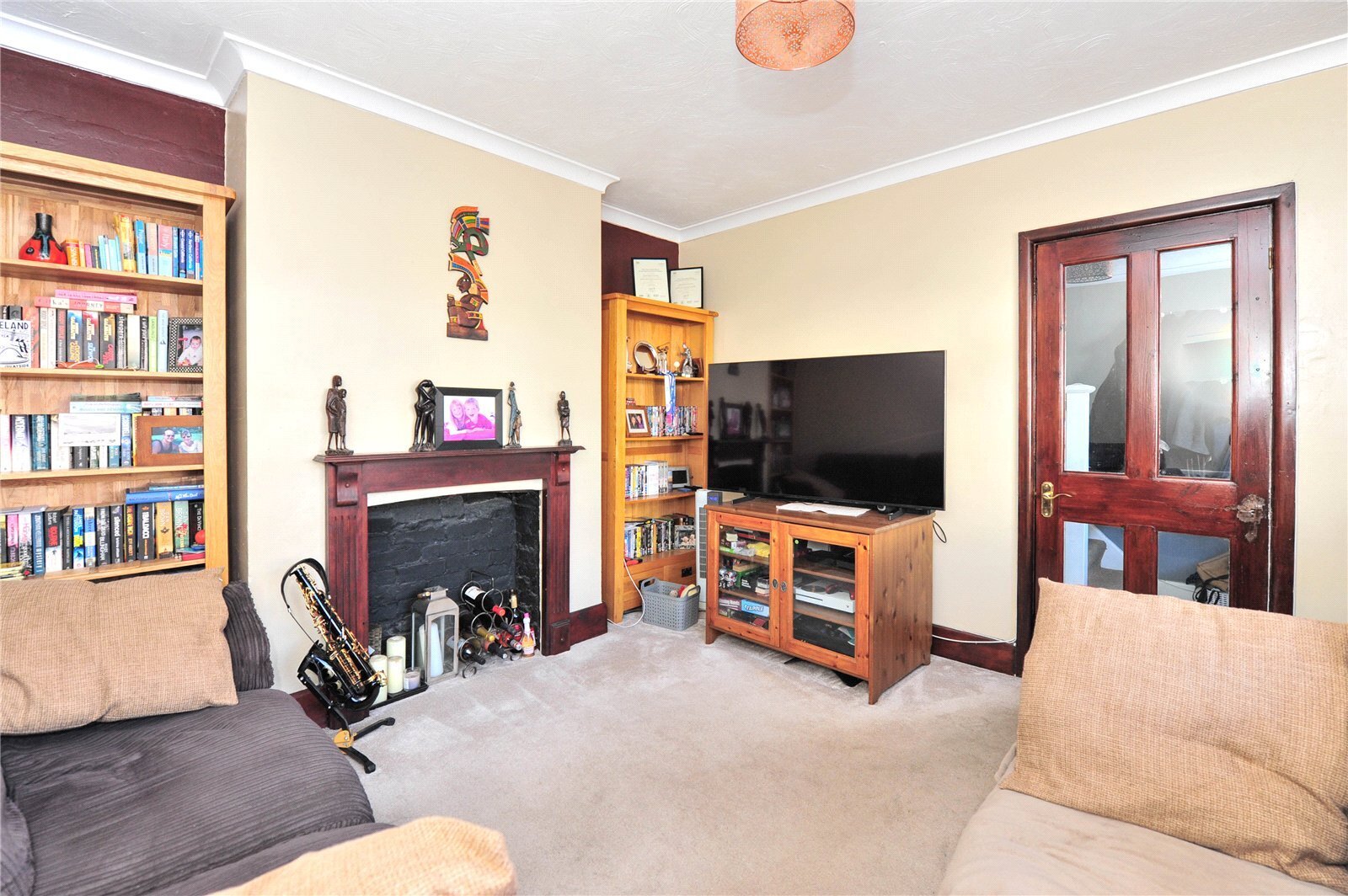 Glencoe Road, Parkstone, Poole, Dorset, BH12 Image 4