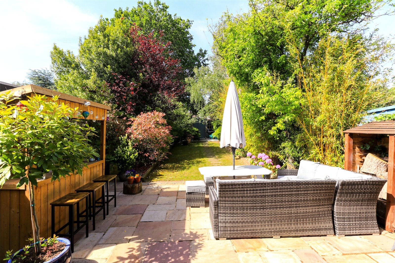 Bincote Road, Enfield, Middlesex, EN2 Image 22