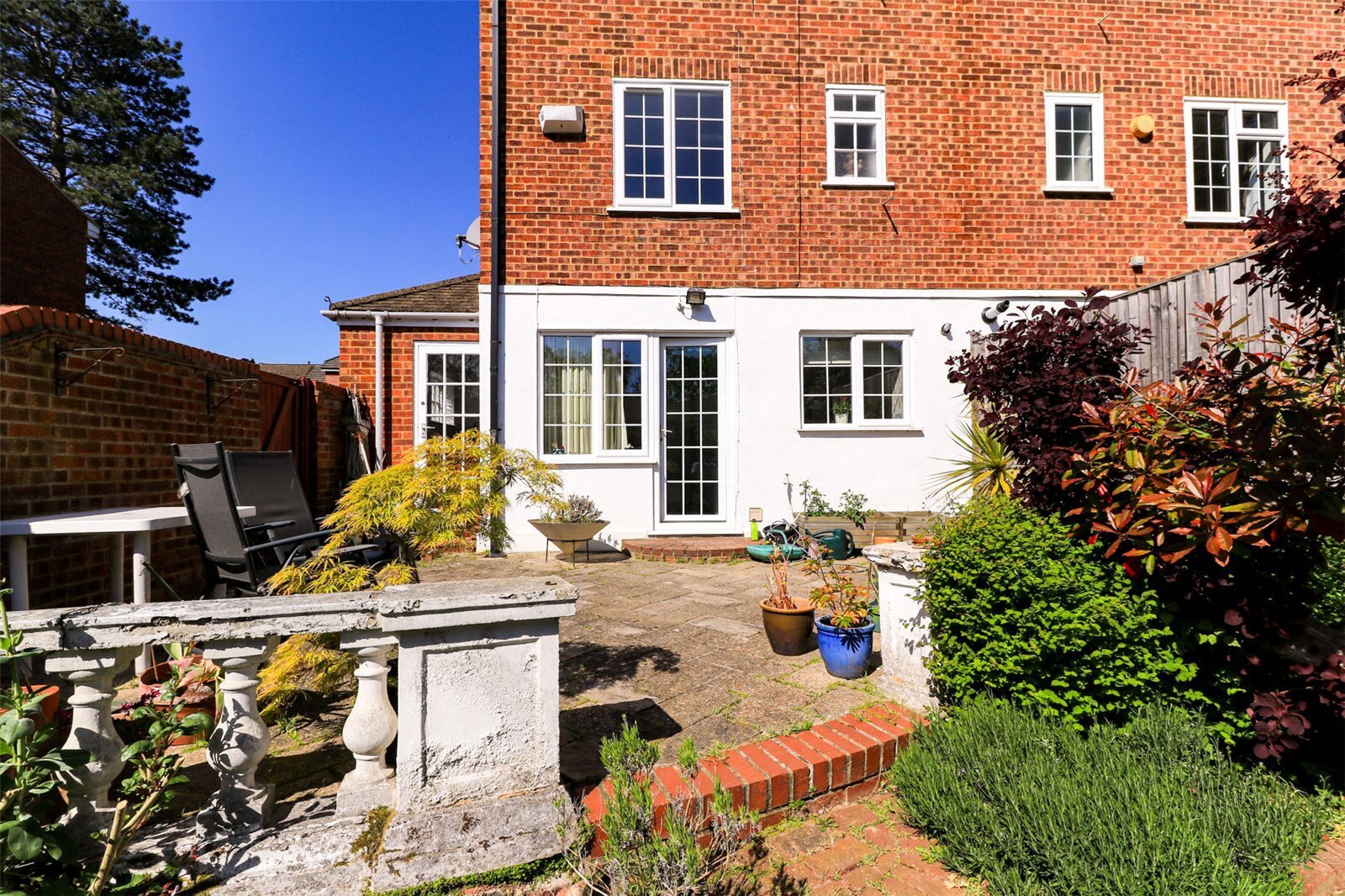 Waverley Road, Enfield, Middlesex, EN2 Image 4