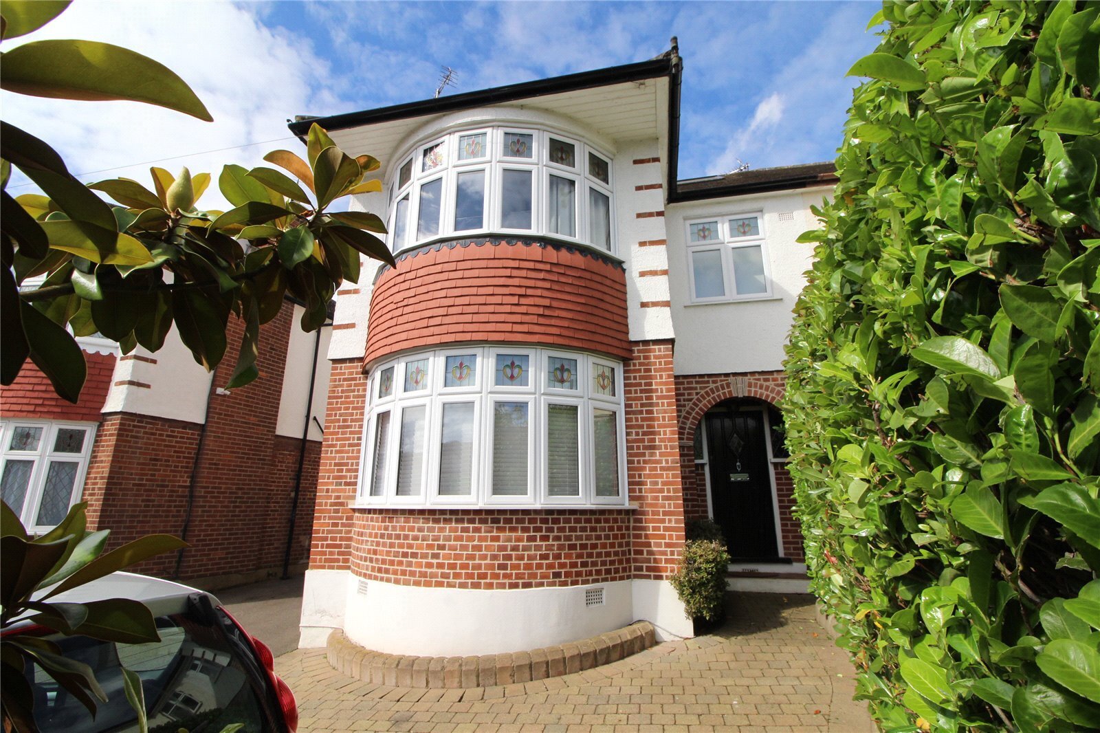Bincote Road, Enfield, Middlesex, EN2 Image 23