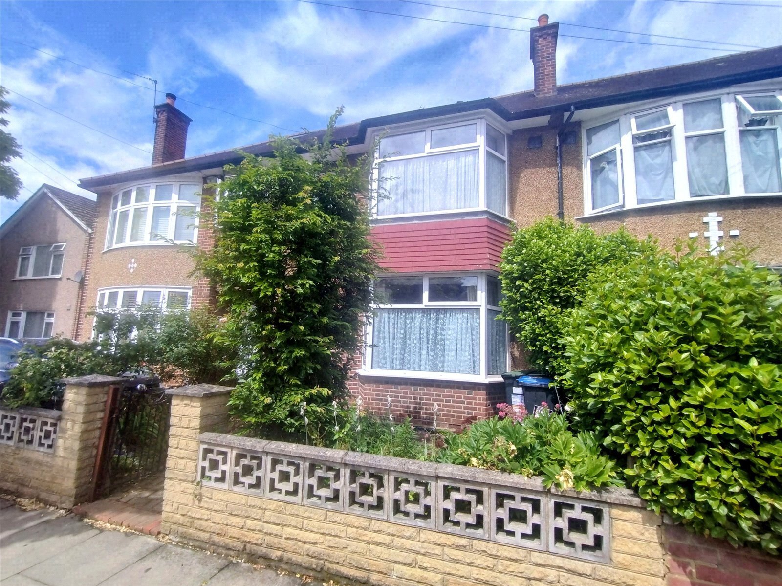 Ladysmith Road, Enfield, Middlesex, EN1 Image 1