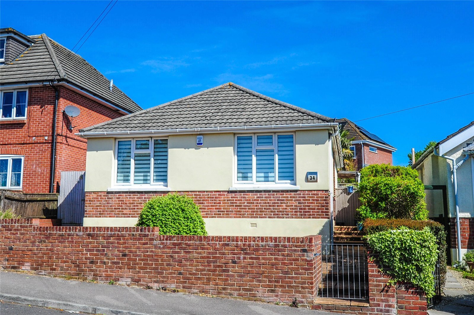 Upper Road, Parkstone, Poole, Dorset, BH12 Image 1