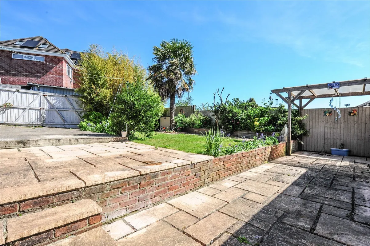 Upper Road, Parkstone, Poole, Dorset, BH12