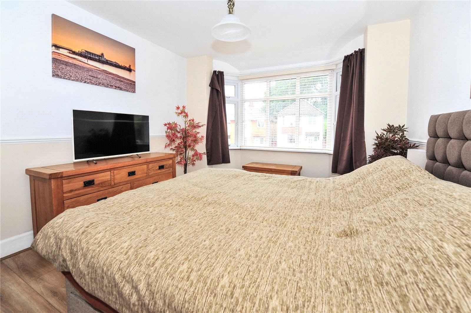 Wroxham Road, Branksome, Poole, Dorset, BH12 Image 21