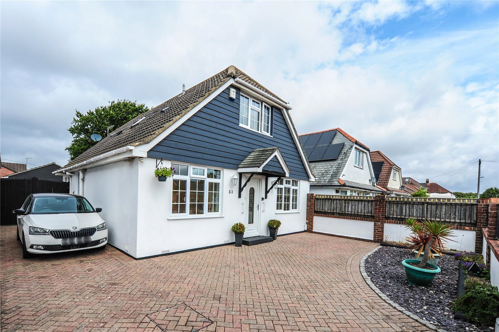 Good Road, Parkstone, Poole, Dorset, BH12 Image 1