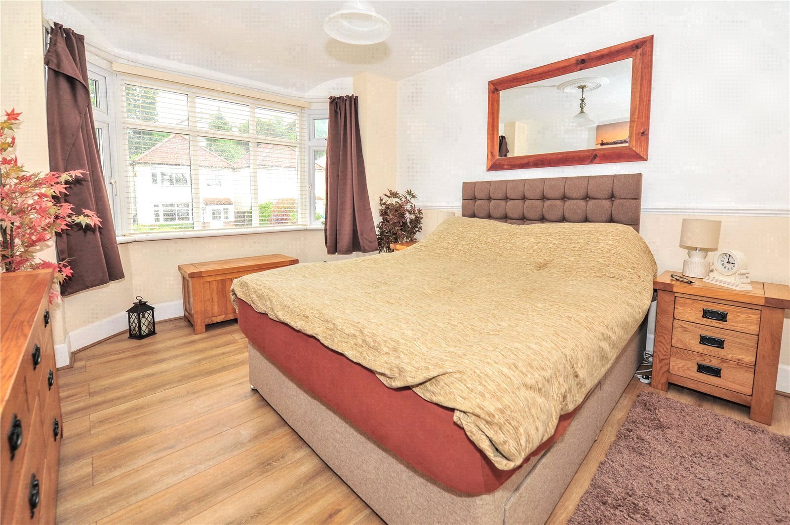 Wroxham Road, Branksome, Poole, Dorset, BH12 Image 22