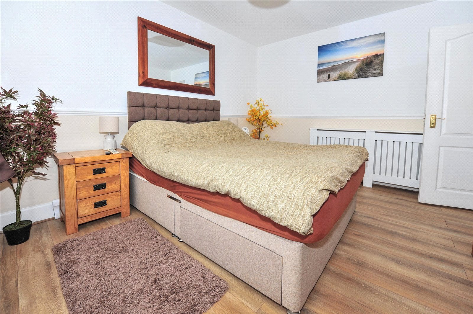 Wroxham Road, Branksome, Poole, Dorset, BH12 Image 23