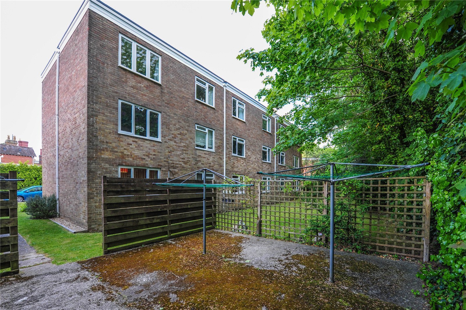Steepdene, Parkstone, Poole, Dorset, BH14 Image 17