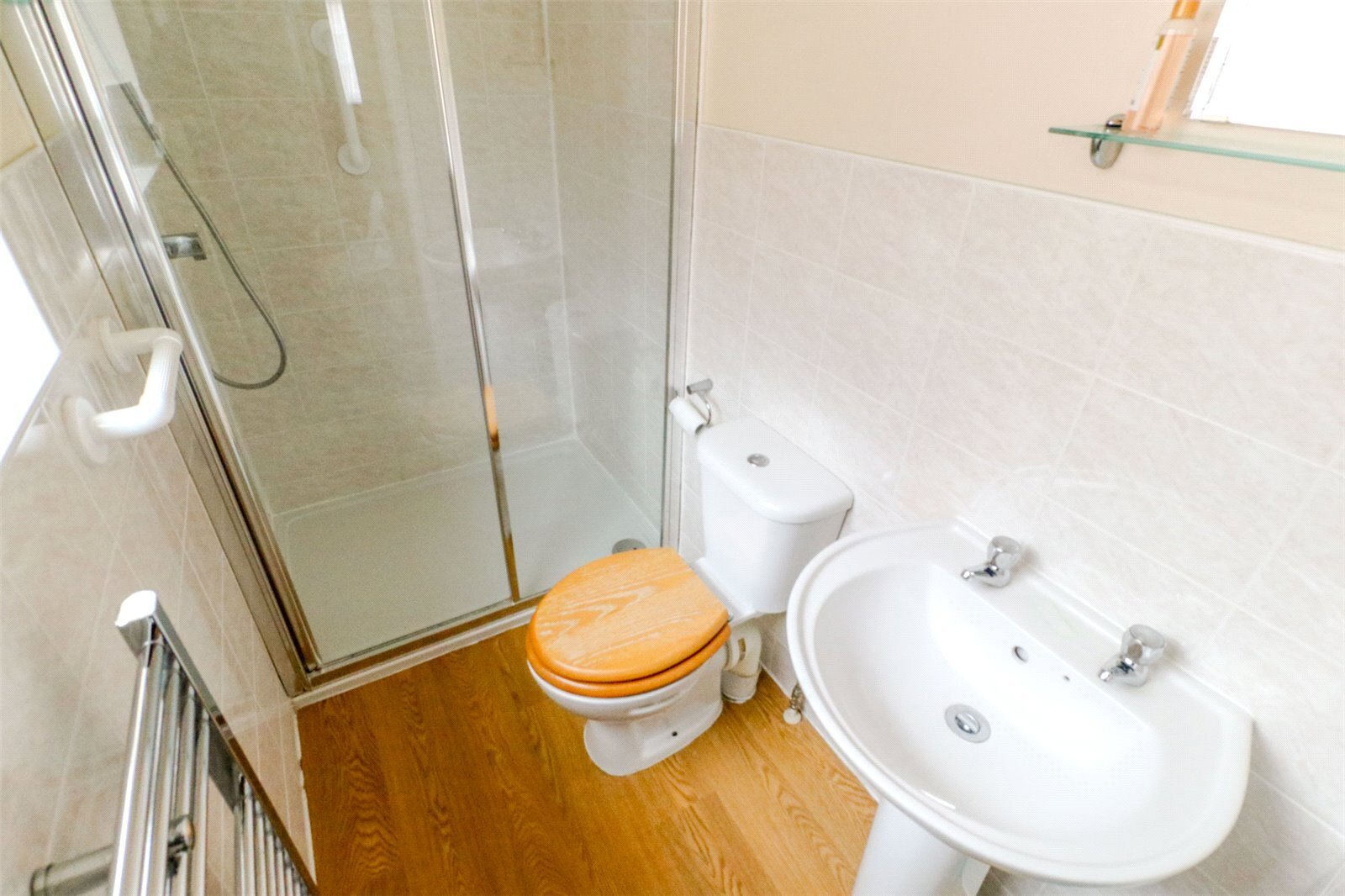 Lonsdale Drive, Enfield, Middlesex, EN2 Image 12