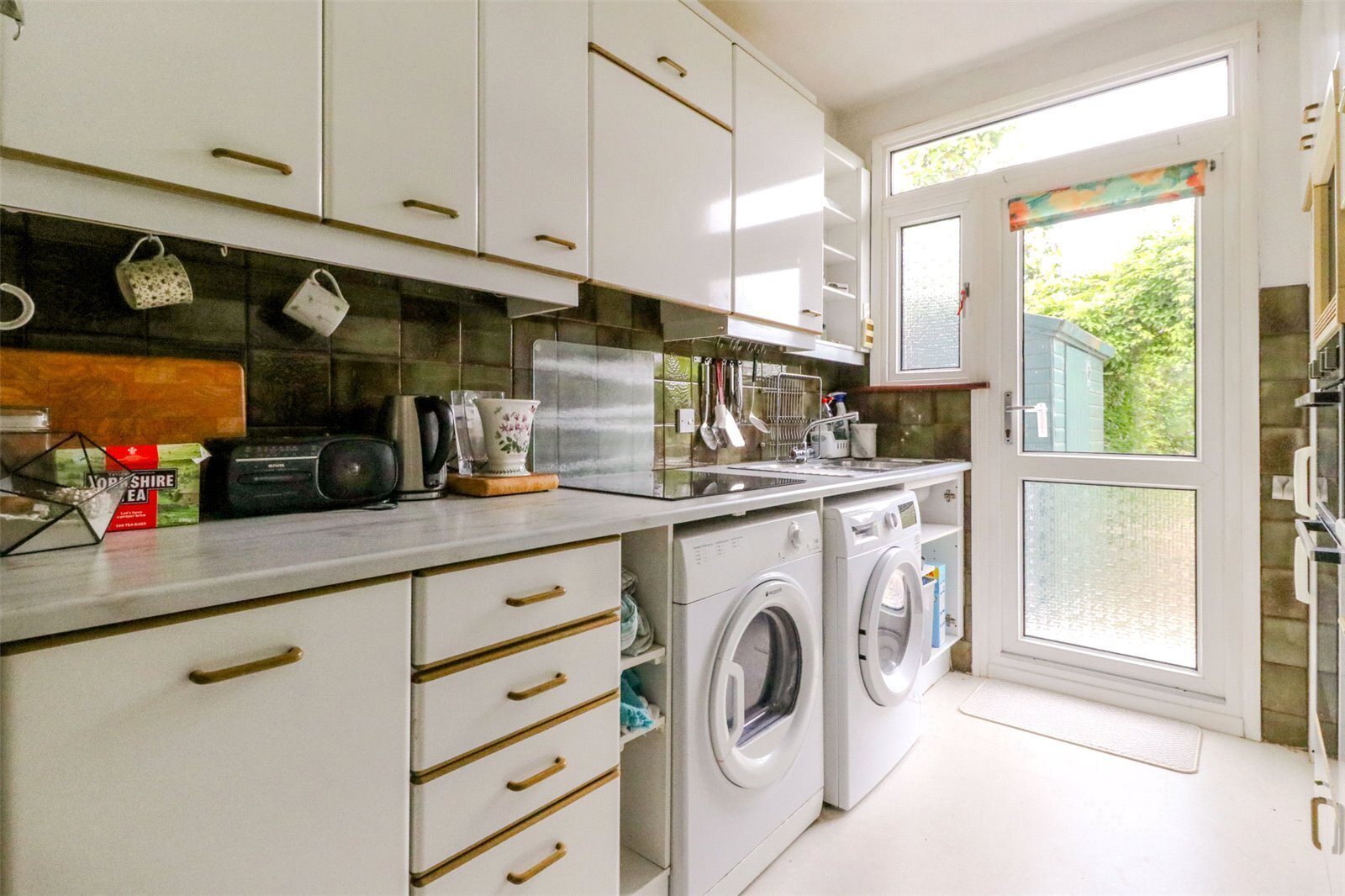 Ladysmith Road, Enfield, Middlesex, EN1 Image 8
