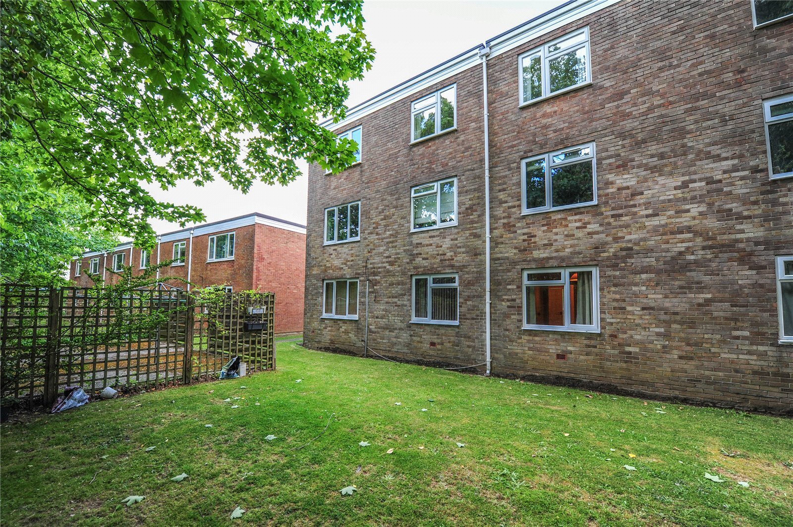 Steepdene, Parkstone, Poole, Dorset, BH14 Image 18
