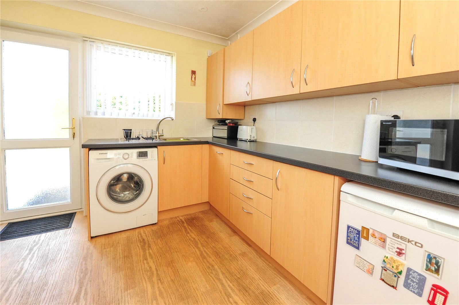 Haymoor Road, Oakdale, Poole, Dorset, BH15 Image 12
