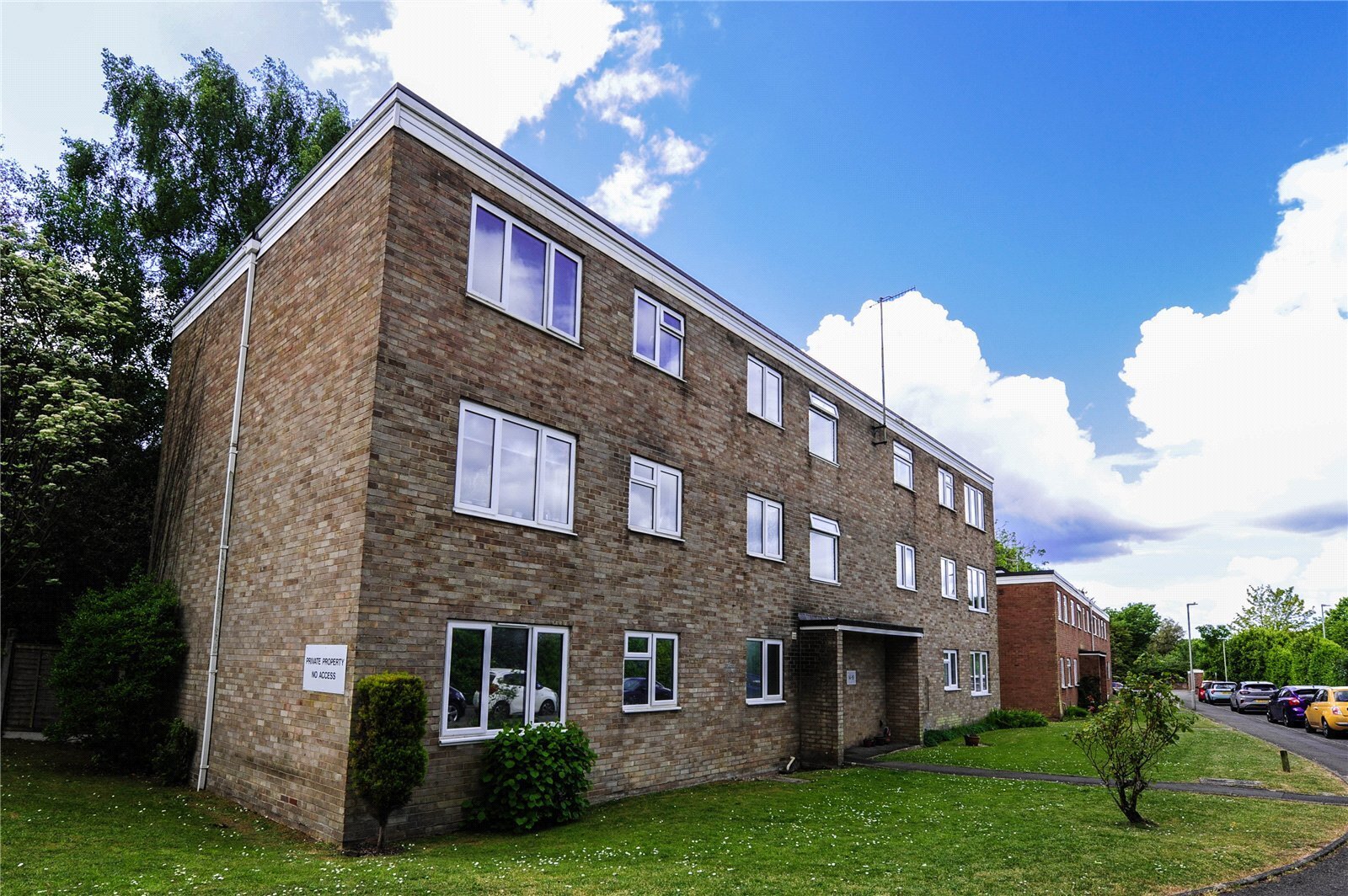 Steepdene, Parkstone, Poole, Dorset, BH14 Image 19
