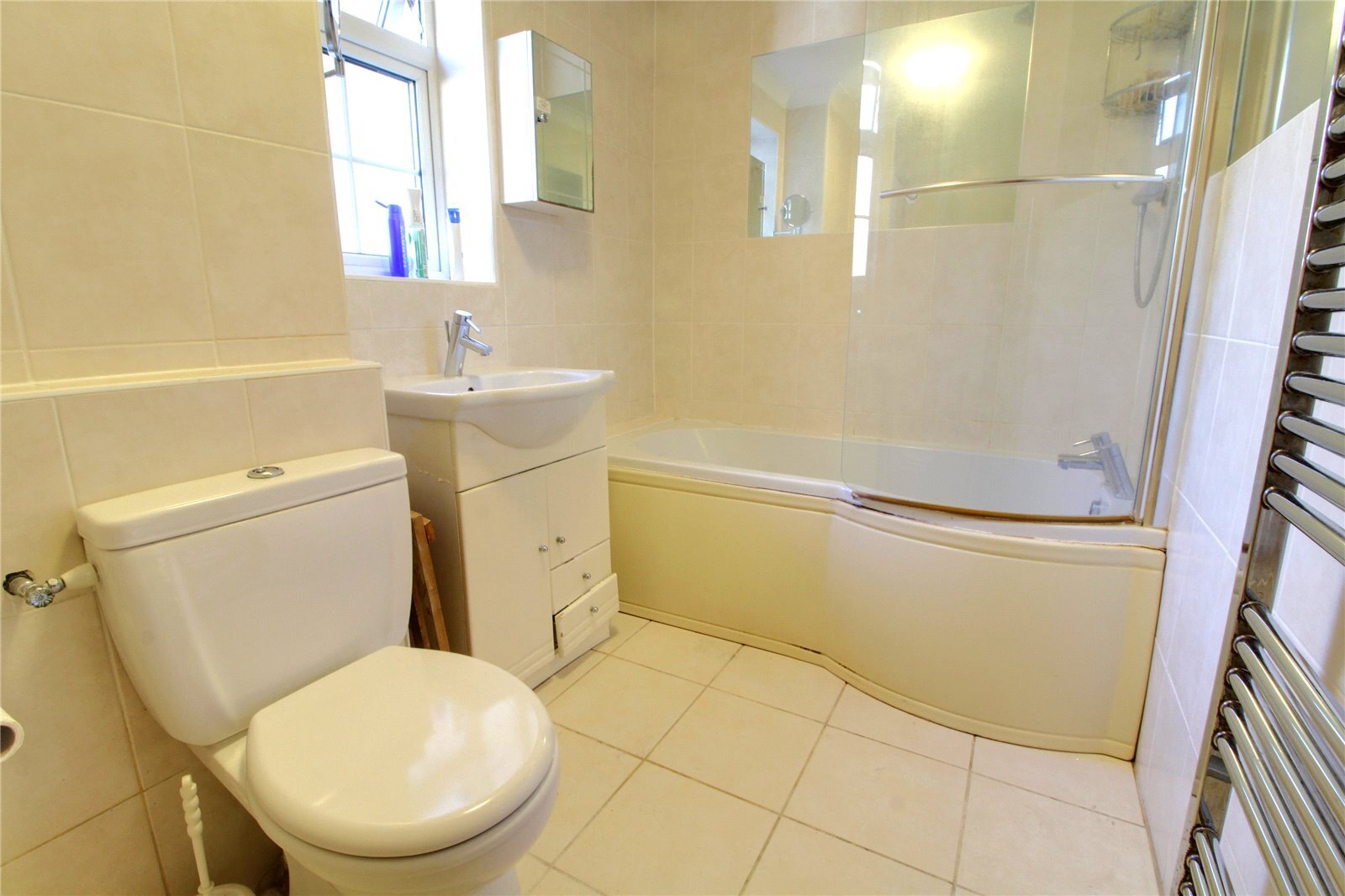 McAdam Drive, Enfield, Middlesex, EN2 Image 7
