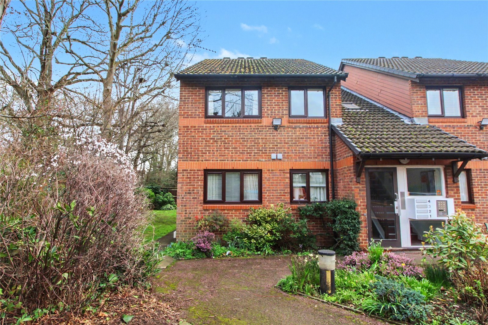Park Avenue, Enfield, Middlesex, EN1 Image 1