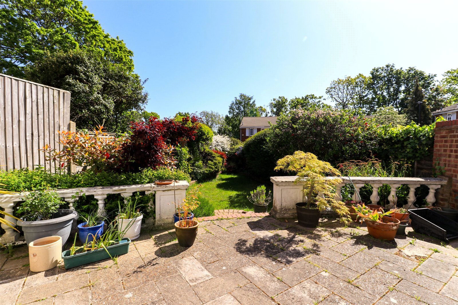 Waverley Road, Enfield, Middlesex, EN2 Image 17