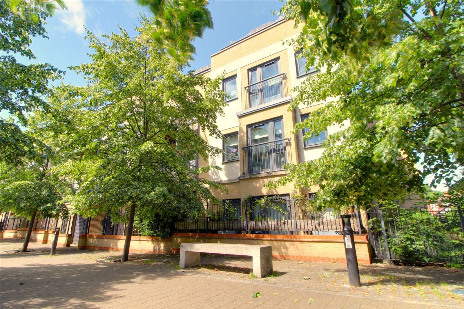 Cecil Road, Enfield, Middlesex, EN2 Image 1
