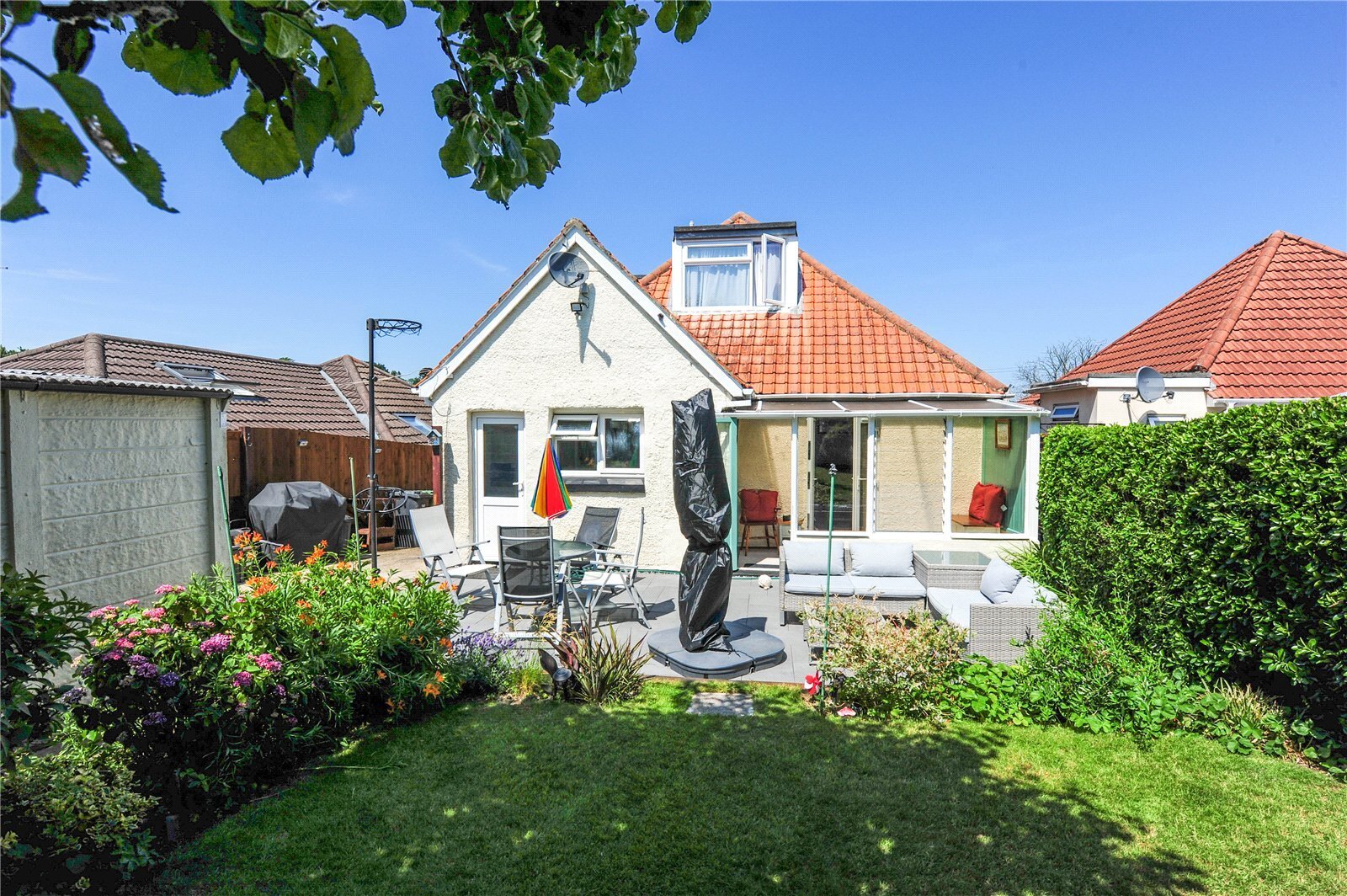 Livingstone Road, Parkstone, Poole, Dorset, BH12 Image 28