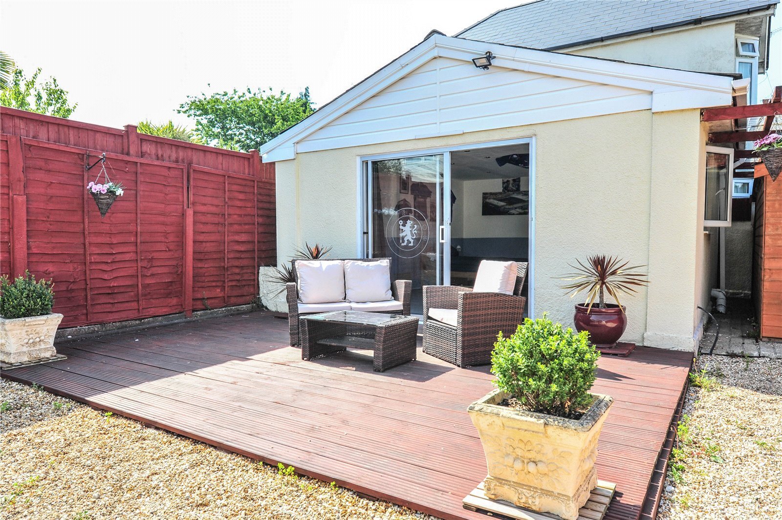 Wroxham Road, Branksome, Poole, Dorset, BH12 Image 33