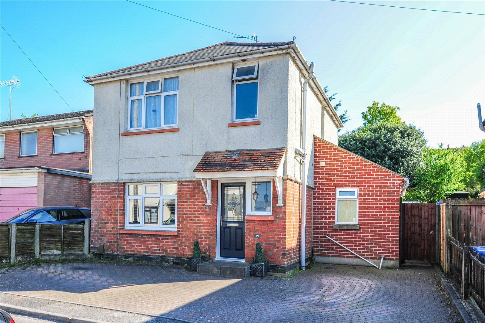 Glencoe Road, Parkstone, Poole, Dorset, BH12 Image 21