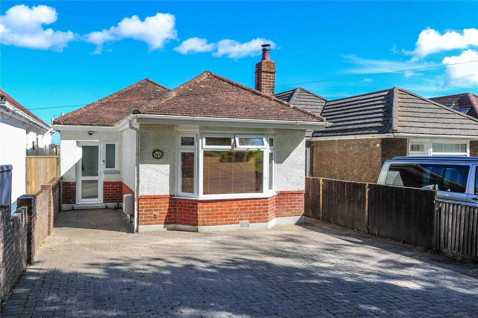 Victoria Road, Parkstone, Poole, Dorset, BH12 Image 1