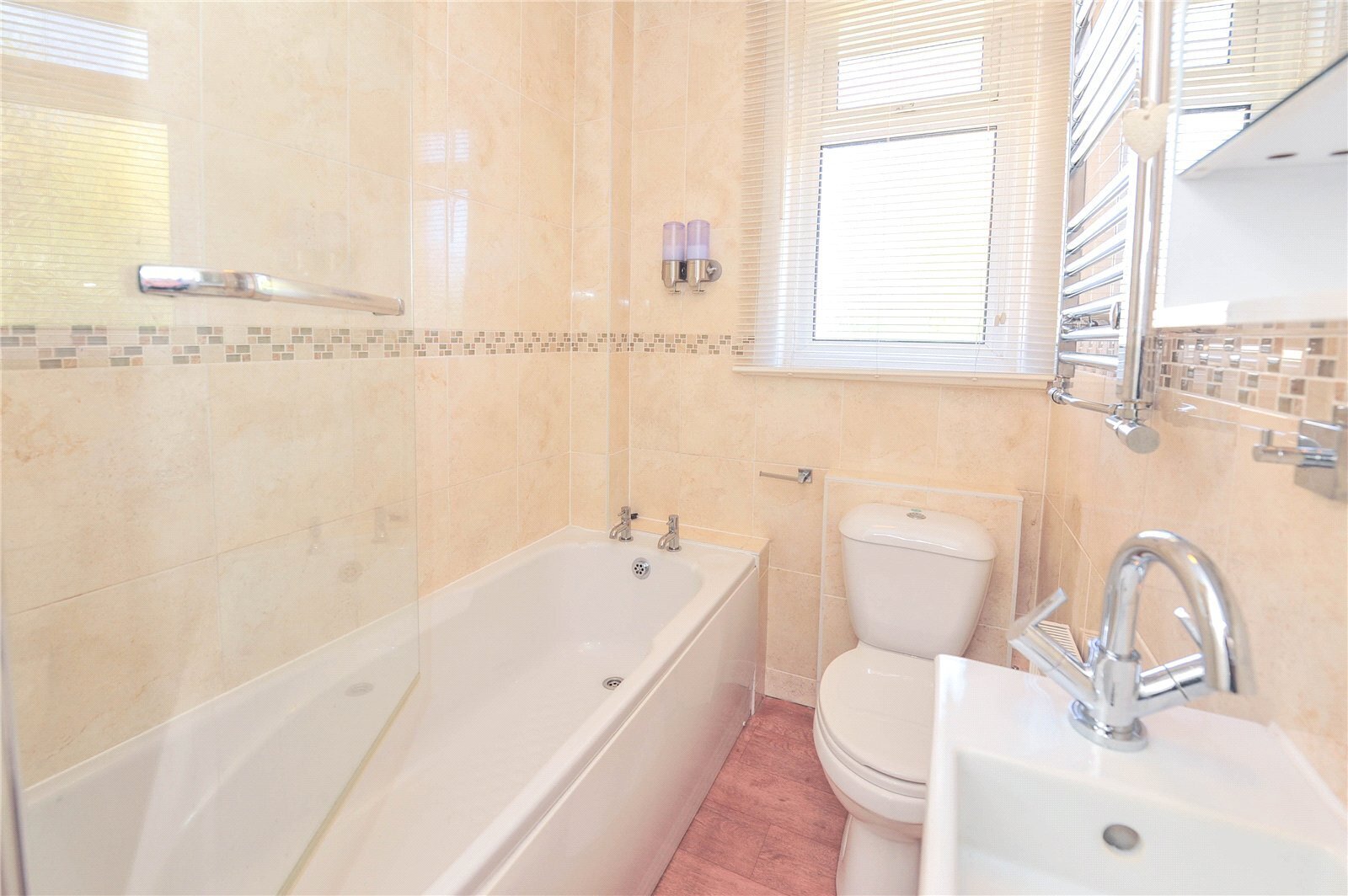 Upper Road, Parkstone, Poole, Dorset, BH12 Image 18