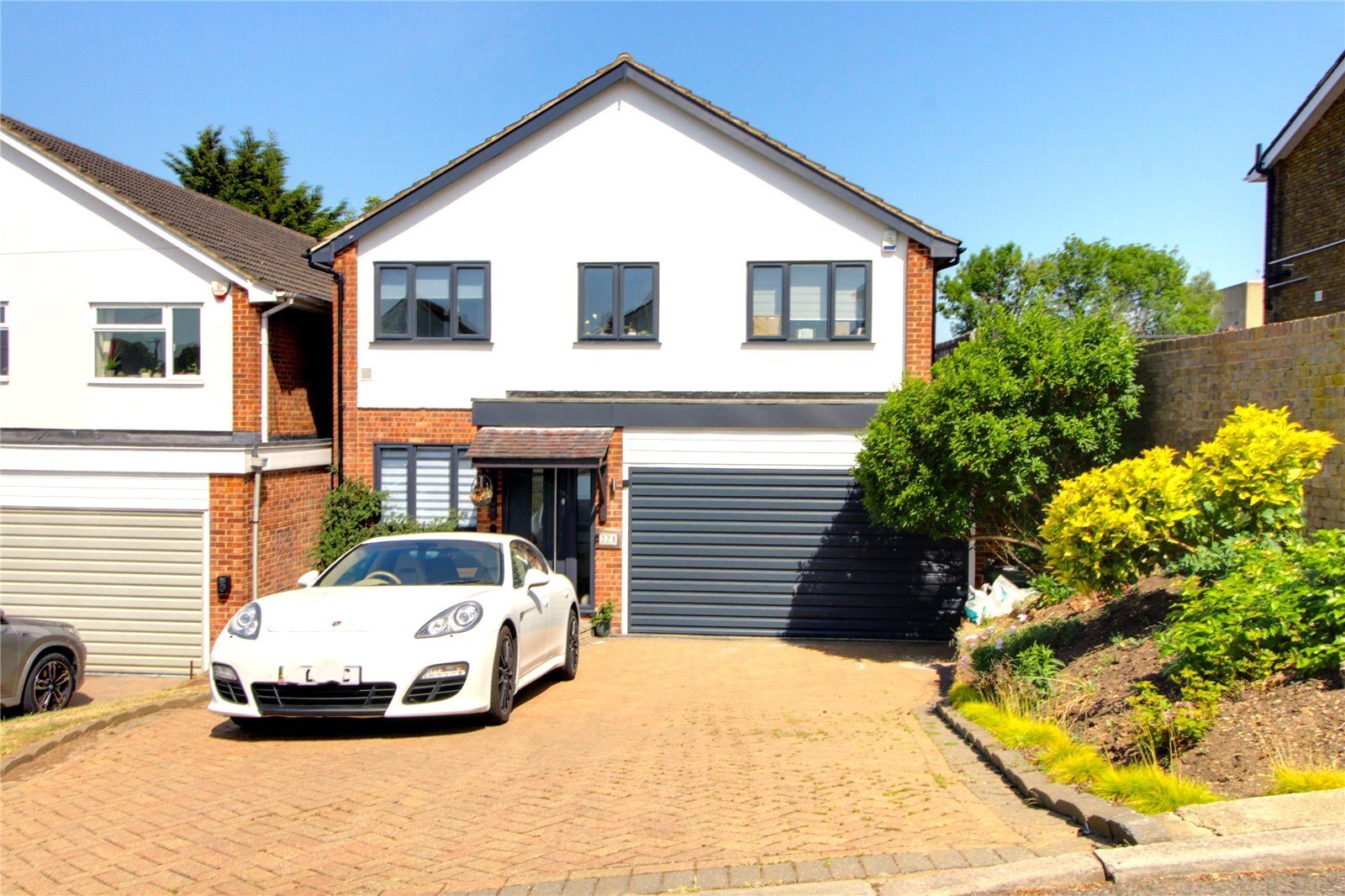 The Grove, Enfield, Middlesex, EN2 Image 1