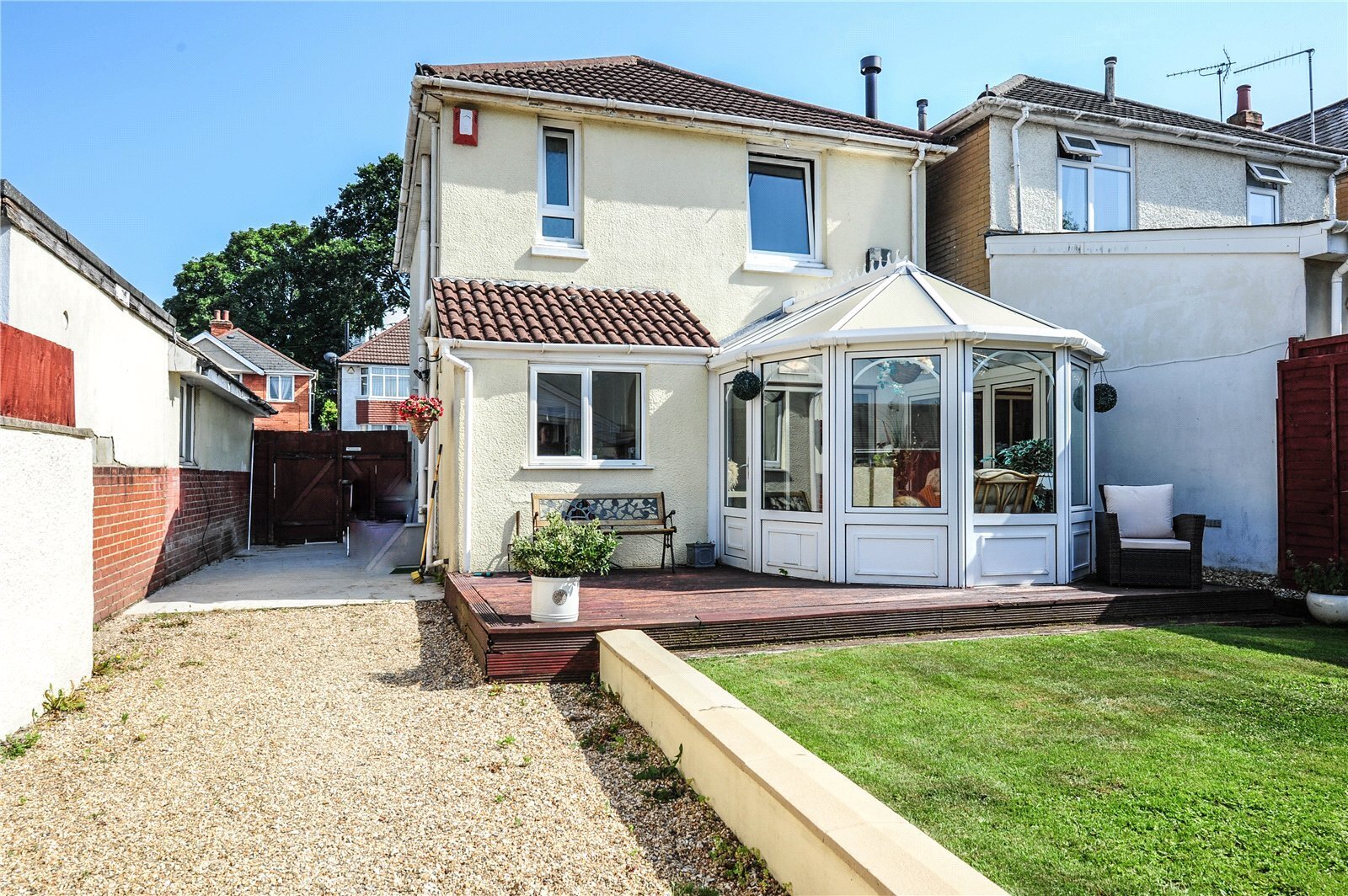 Wroxham Road, Branksome, Poole, Dorset, BH12 Image 35