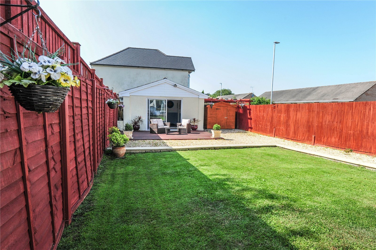 Wroxham Road, Branksome, Poole, Dorset, BH12 Image 36