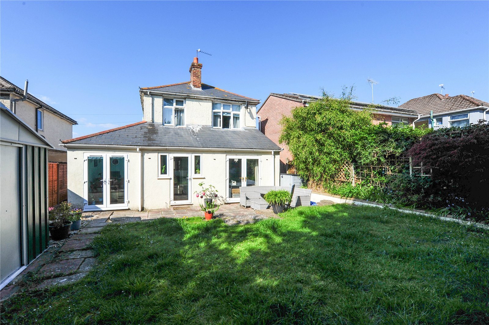 Glencoe Road, Parkstone, Poole, Dorset, BH12 Image 24