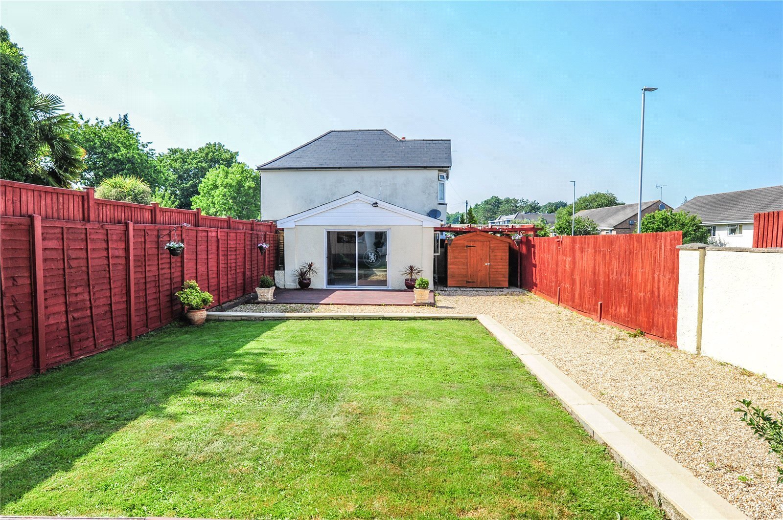Wroxham Road, Branksome, Poole, Dorset, BH12 Image 37