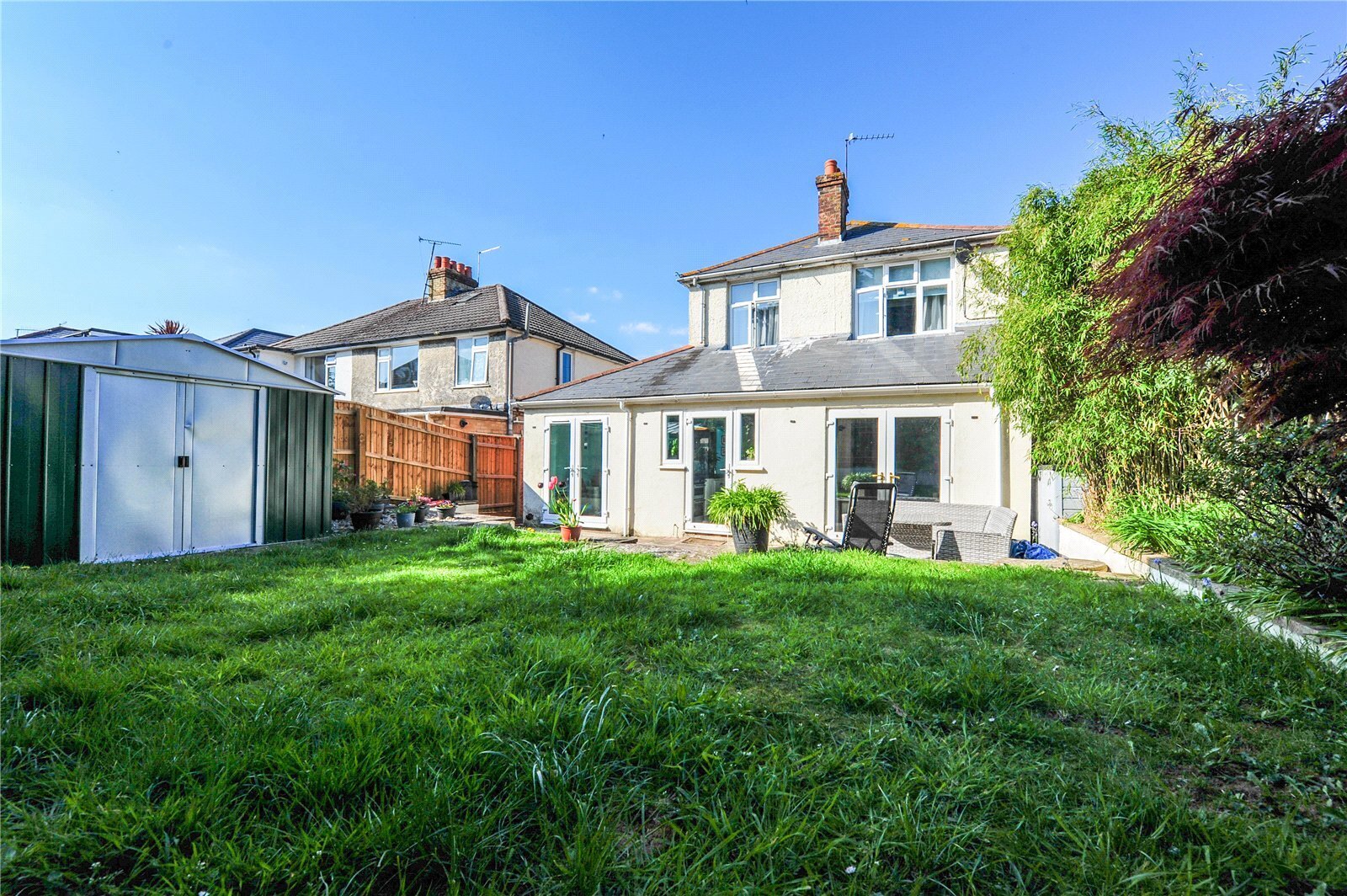 Glencoe Road, Parkstone, Poole, Dorset, BH12 Image 25